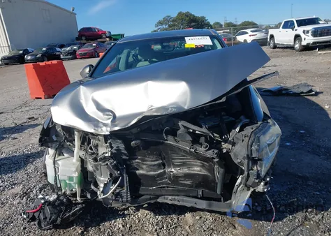 2016 Lexus Es 350 from USA, damaged, VIN 58ABK1GG6GU018683